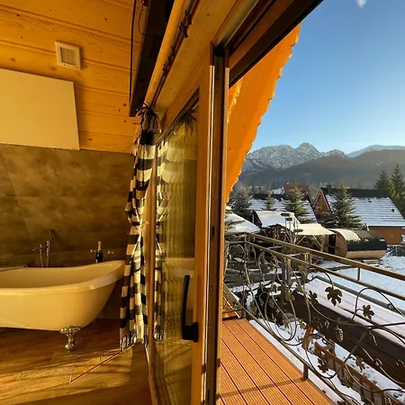 Swarna Kolibecka Holiday home
