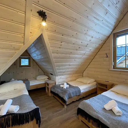 Swarna Kolibecka Kościelisko