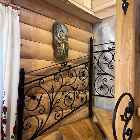 Swarna Kolibecka Casa de Férias