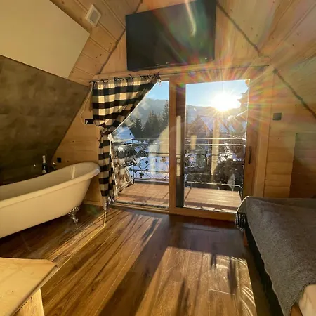 Swarna Kolibecka Casa de Férias *