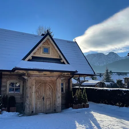 Casa de Férias Swarna Kolibecka *