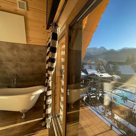 Swarna Kolibecka * Kościelisko