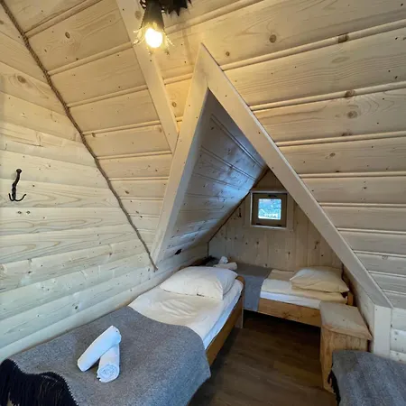 Swarna Kolibecka Holiday home *