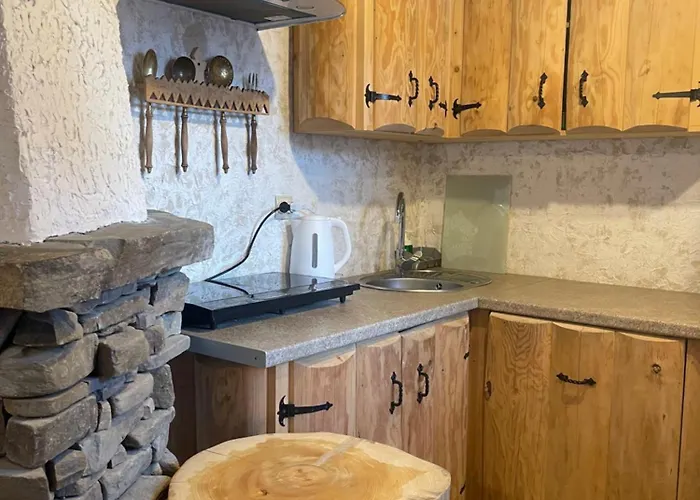 Swarna Kolibecka * Kościelisko