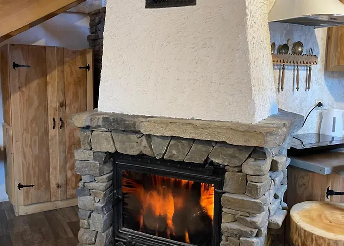 Swarna Kolibecka Feriehus